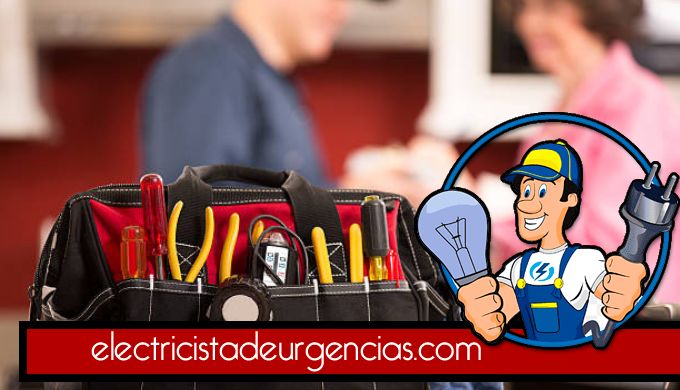 Electricistas Arroyomolinos 2 Urgencias electricas Arroyomolinos