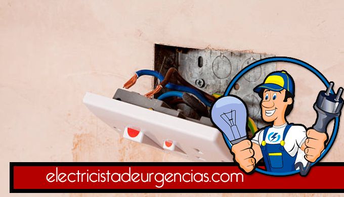 Electricistas Ciempozuelos 2 Urgencias electricas Ciempozuelos