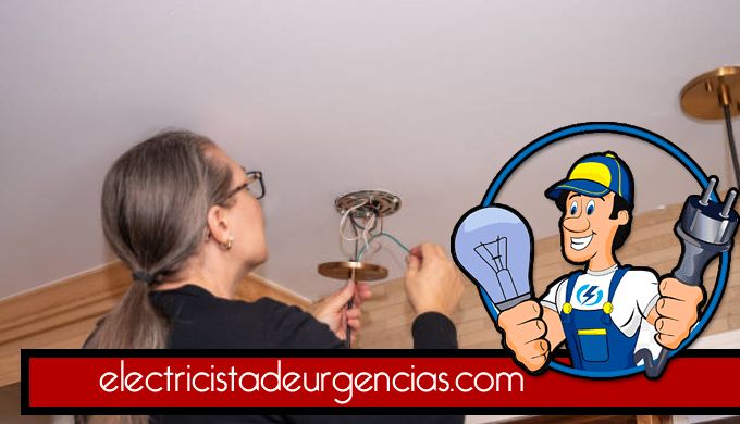 Electricistas Getafe 2 Urgencias electricas Getafe