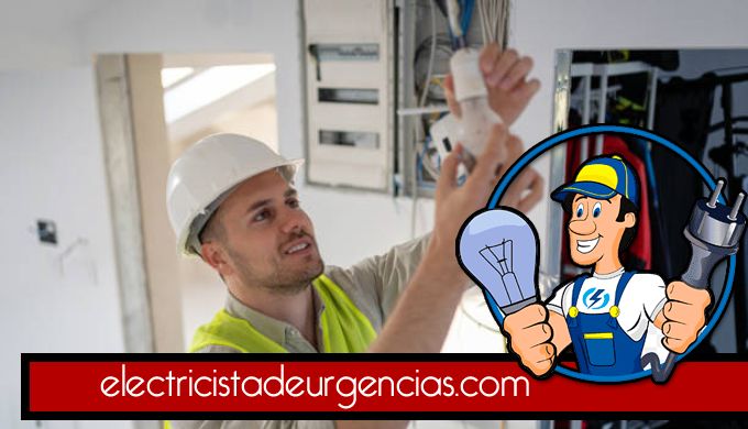 Electricistas Móstoles 2 Urgencias electricas Mostoles