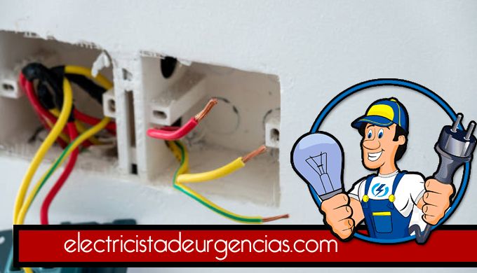 Electricistas Pozuelo de Alarcón 2 Urgencias electricas Pozuelo de Alarcon