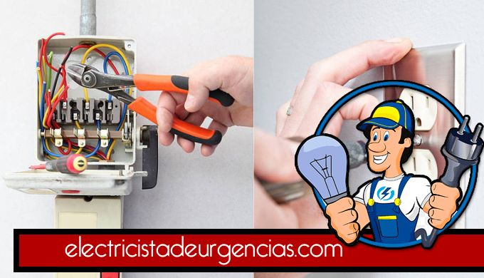 Electricistas Retiro 2 Urgencias electricas Retiro