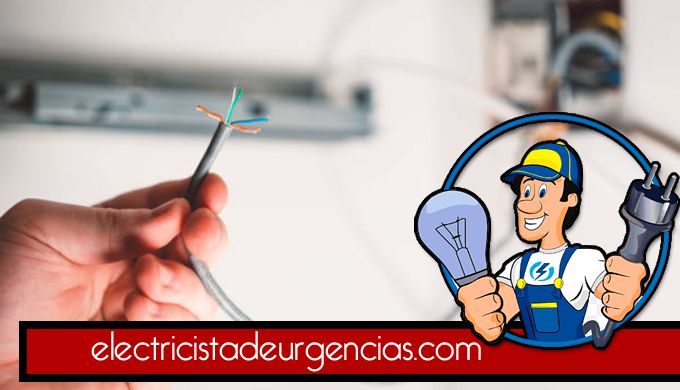 Electricistas Salamanca 2 Urgencias electricas Salamanca