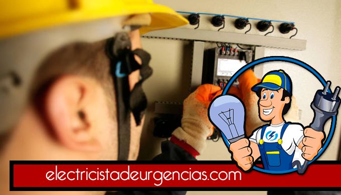 Electricistas Vicálvaro 2 Urgencias electricas Vicalvaro