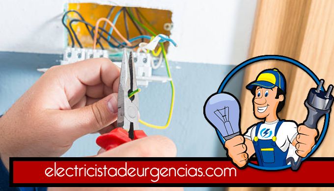 Electricistas Villa de Vallecas 2 Urgencias electricas Villa de Vallecas