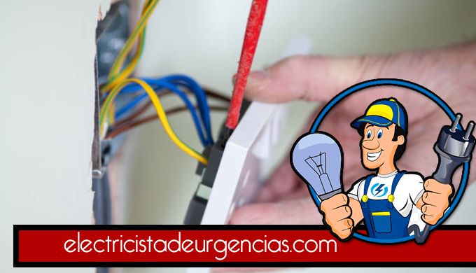 Electricistas Alcobendas 2 Urgencias electricas alcobendas