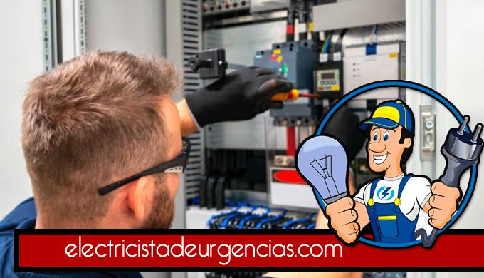 Electricistas Fuencarral-El Pardo 3 Cortocircuitos Fuencarral El Pardo