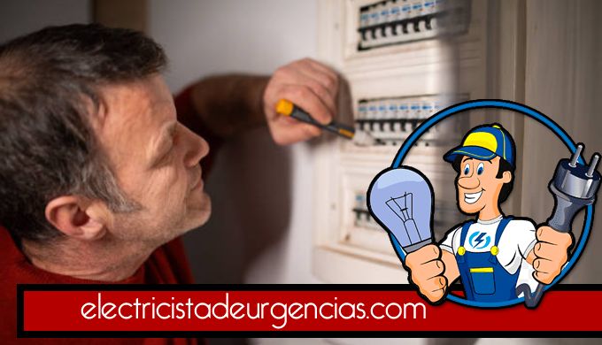 Electricistas Las Rozas de Madrid 3 Cortocircuitos Las Rozas de Madrid