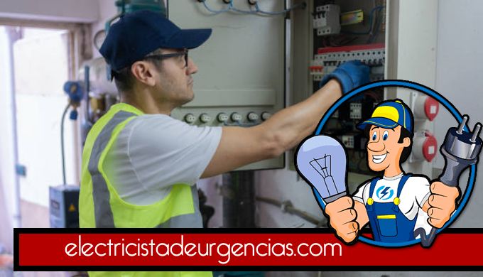 Cortocircuitos Majadahonda