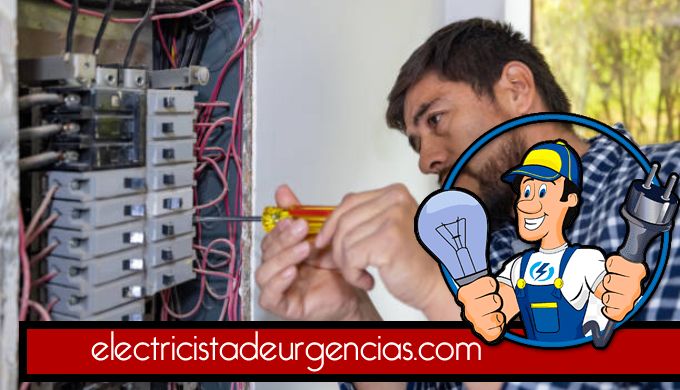 Electricistas Fuencarral-El Pardo 1 Electricistas Fuencarral-El Pardo