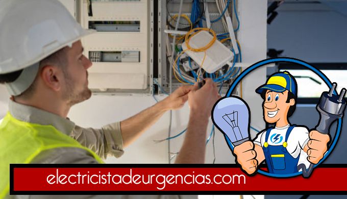 Electricistas Las Rozas de Madrid 1 Electricistas Las Rozas de Madrid