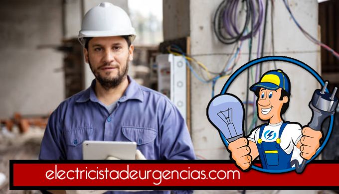 Electricistas Majadahonda