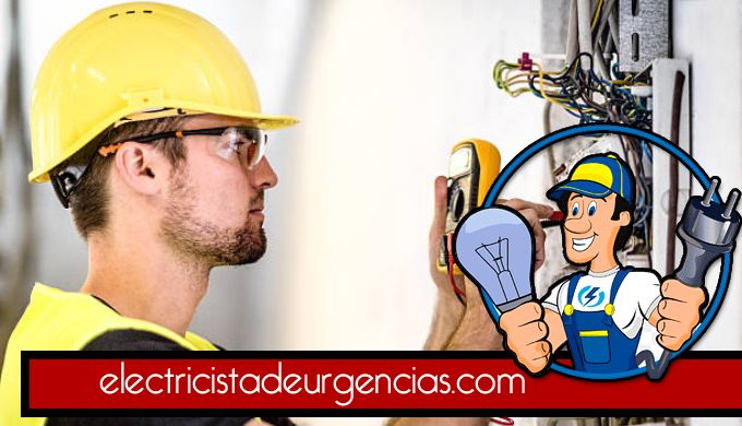 Electricistas Moncloa-Aravaca 1 Electricistas Moncloa-Aravaca