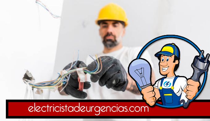 Electricistas Torrelodones