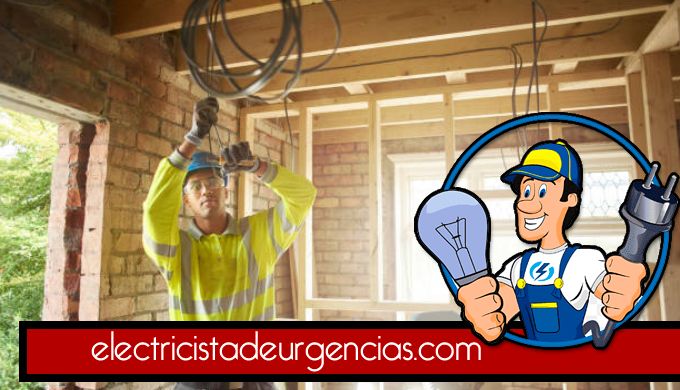 Electricistas Moncloa-Aravaca 3 Instalaciones electricas Moncloa Aravaca