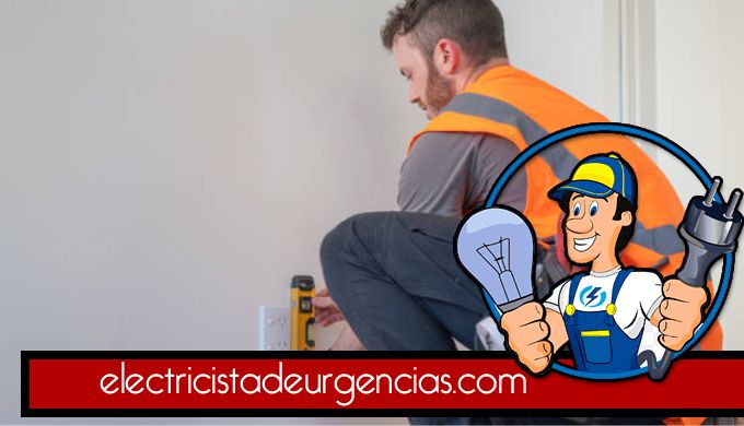 Electricistas La Latina 2 Urgencias electricas La Latina