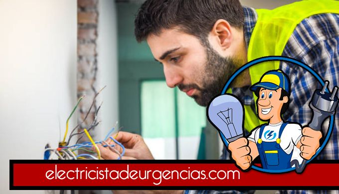 Urgencias electricas Torrelodones